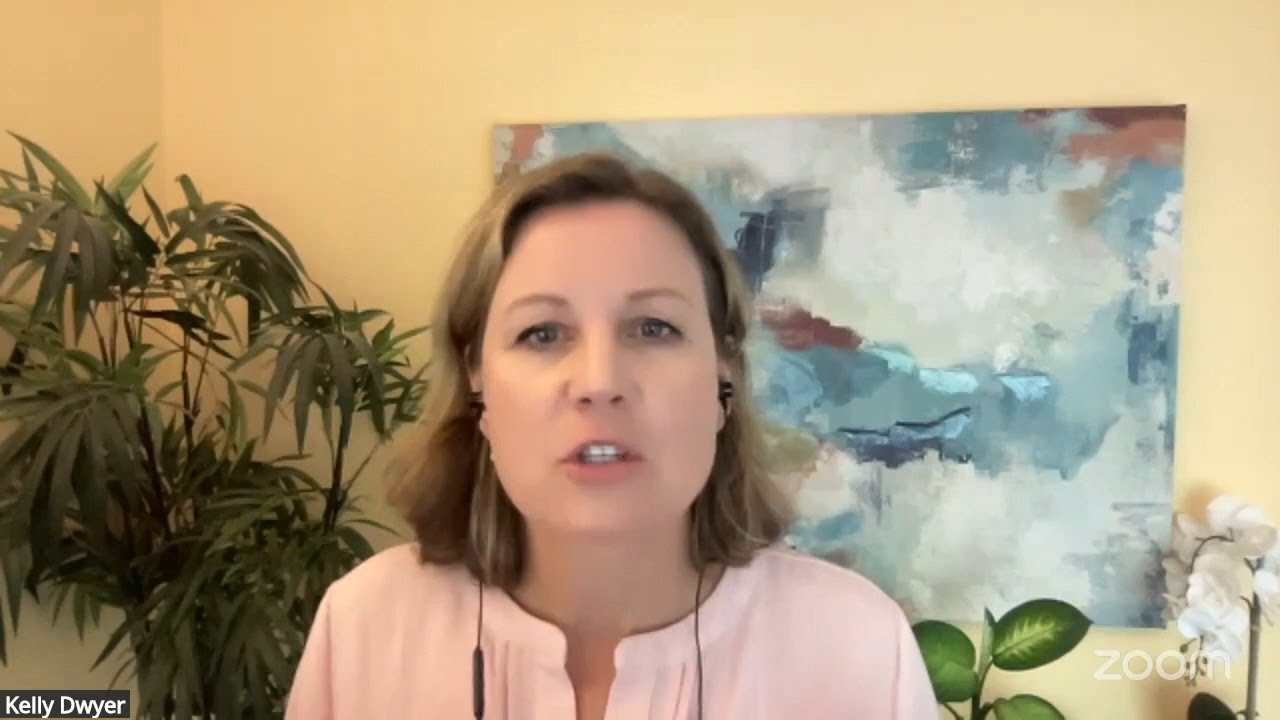 Refining Your Niche & Building a Name Brand in Coaching with Kelly ...