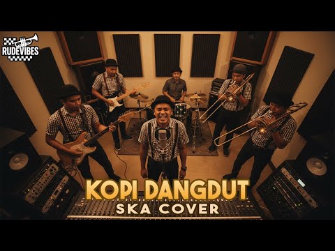BANG JALI • Rockdut Version | Melodi Avara Cover