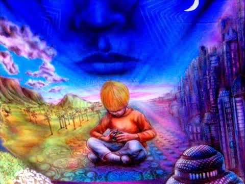 Talamasca - Crystal Matrix