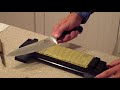 Dmt duosharp diamond knife sharpener review how to sharpen knives