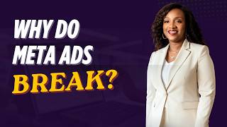 Why Do Your Meta Ads Break When You Scale?