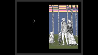 Edward Goreys The Sinking Spell Adaptation By R H Sinnender