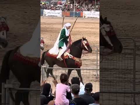 سربا كلها البنات ممثلات القنيطرة بي موسم سطات المقدمة أمال حمري 2024 51