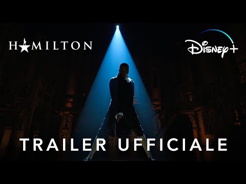 Disney+ | Hamilton - Dal 3 Luglio In Streaming