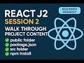React JS - Session2
