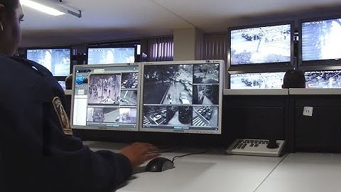 Reinventing Public Safety Apps to Unlock Mobile Intelligence