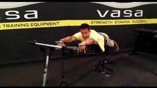 Develop and Improve Speed & Power for Distance and Open Water Swimmers