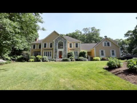 11 Glenwood Road, Windham, NH home video tour