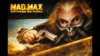 FILME DE AÇÃO MAD MAX ESTRADA DA FÚRIA LANÇAMENTO 2015