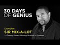 Sir Mix A Lot on CreativeLive | Chase Jarvis LIVE | ChaseJarvis