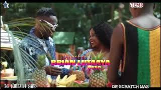 BEST OF ALIEN SKIN HD NONSTOP MIX BY DJ TEMO 256 DE SCRATCH MASTER.mp4