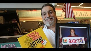 Is RICHARD LUSTIG Scam OR Not? Do not buy LOTTERY DOMINATOR System until Watch this Review Net Worth