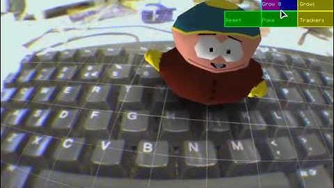 Parallel Tracking and Mapping for Small AR Workspaces (PTAM)