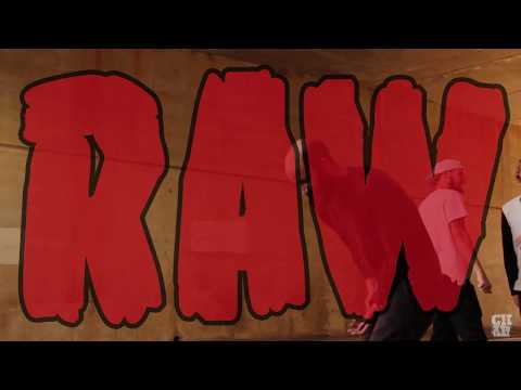 Feature Video // Nick Gibson "RAW"