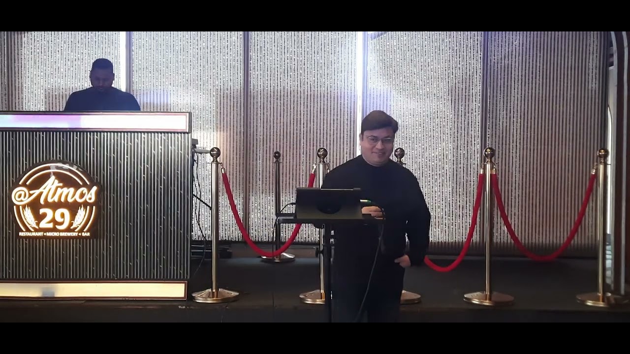 Music Director's Special-EP2 | Rocky Mera Naam by Abhishek Sharma 