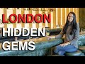 Top 10 Local Gems to Visit with 3 Days in London