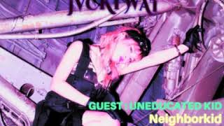 Jvcki Wai - Wide Open (Freestyle)