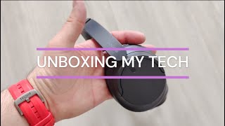 🎯 Auriculares Sony WH-CH720N Bluetooth: Unboxing & REVIEW 2023 