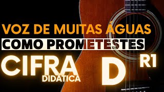 Vídeo de Como Prometestemaior Prazer