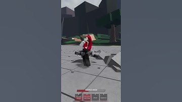 A normal 1v1 in ranked #roblox #thestrongestbattlegrounds #shorts #1v1 #ranked