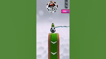 Football normal vs Reverse⚽☢️ #shorts #goingballs