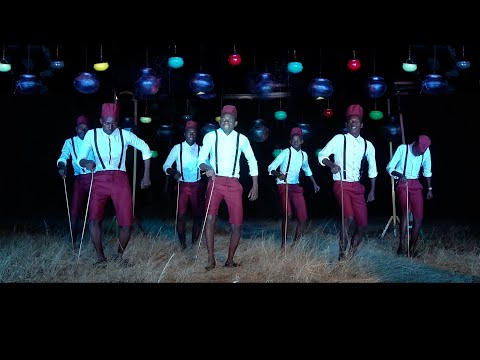 Wanawali - AIC Masumbwe Choir