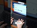 5 Keyboard Shortcuts di MacBook yang WAJIB kalian tahu! #shorts #apple #macbook