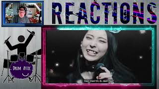 BAND-MAID - Unleash!!!! (Official Music Video) Reaction #reaction