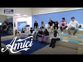 Amici 23 - La classifica inediti di Linus