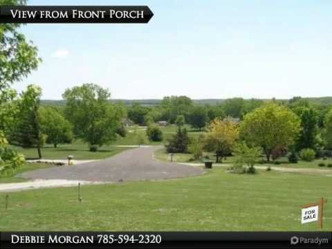 1711 N. 579 Road, Baldwin City, KS home video tour
