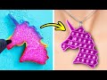 FANTASTIC 3D-PEN DIY IDEAS | Cheap Glue Gun Hacks To Create Your Own Jewelry And Accessories