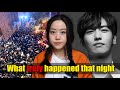 The Itaewon Halloween Tragedy - 159 Dead &amp; How The Police Tried To Cover It Up