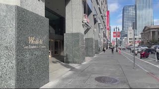University of California to consider opening downtown SF campus