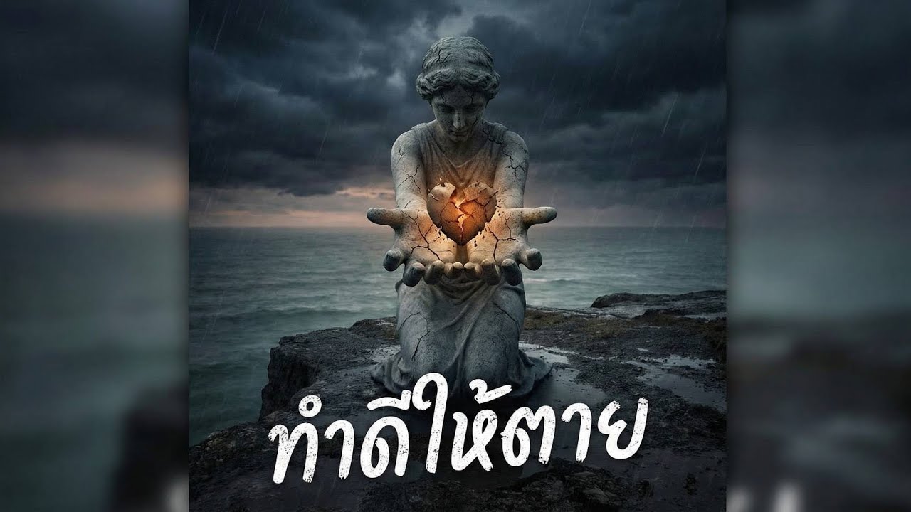 ทำดีให้ตาย - MUSIC VDO