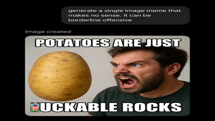 Stupid AI Responses...💔