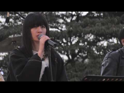 了了 － 劉以達官立中學 @ 山寨音樂第六GIG