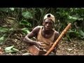 Iyimbi playing the Ieta