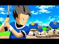 Yamcha siente algo por Bulma, Vegeta celoso Latino