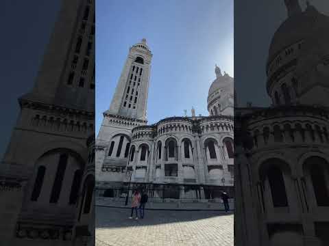 Sacre Coeur de