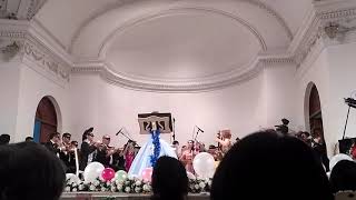 "The Toy" film soundtrack (Azerbaijan State Philharmonic Symphony Orchestra)