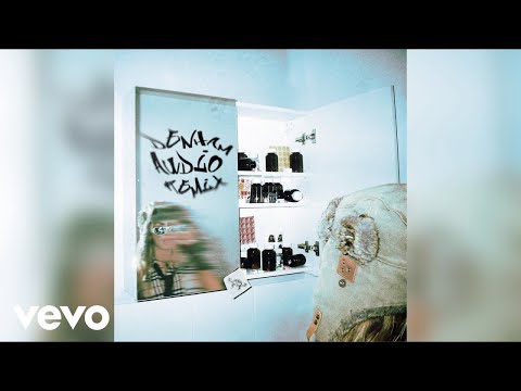 L.S.D. (Love So Damaged) (Denham Audio Remix - Official Audio)