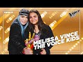 🏆 MELISSA vince The Voice Kids Italia | Finale