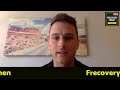 Frecovery Friday: Blake Cohen’s Journey 🌟