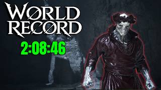 Mortal Shell 2 -Any% Speedrun WORLD RECORD! screenshot 2