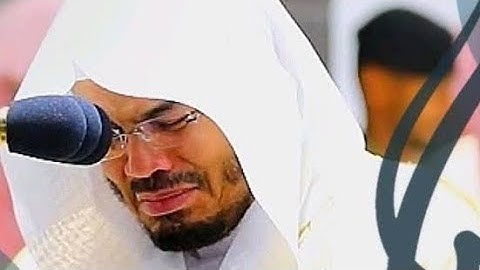 #انصت_للقرآن _ تلاوات خاشعه للشيخ ياسر الدوسري جديد _ قرآن كريم _ من سورة النساء _ اية 141 _صوت جميل