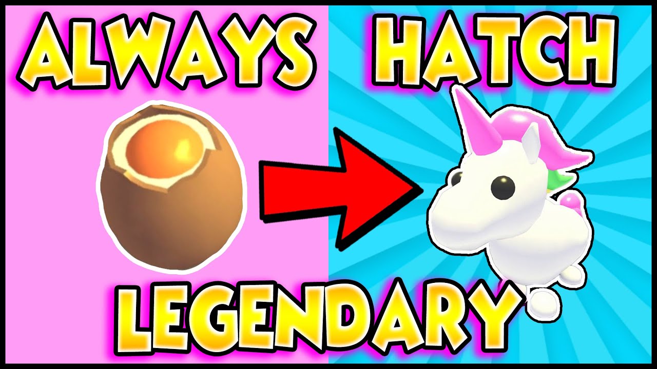 What Legendary Pet You are in Adopt Me