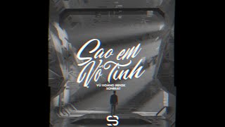SONBEAT x Vũ Hoàng Minsk - Sao Em Vô Tình (Audio)