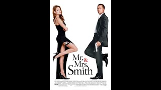 7️⃣3️⃣4️⃣ 2005 - film Mr. & Mrs. Smith #shorts