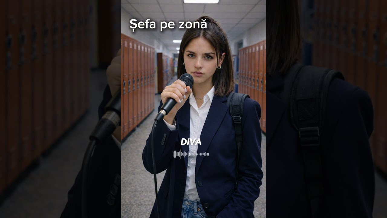 DIVA - Șefa pe zonă