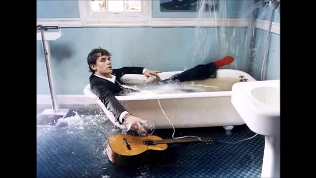 John Mayer - Slow Dancing in A Burning Room auf YouTube ansehen John Mayer - Slow Dancing in A Burning Room auf YouTube ansehen